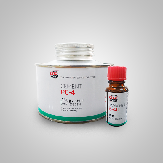 กาวต่อเย็น Cement PC-4 cement_pc-4 