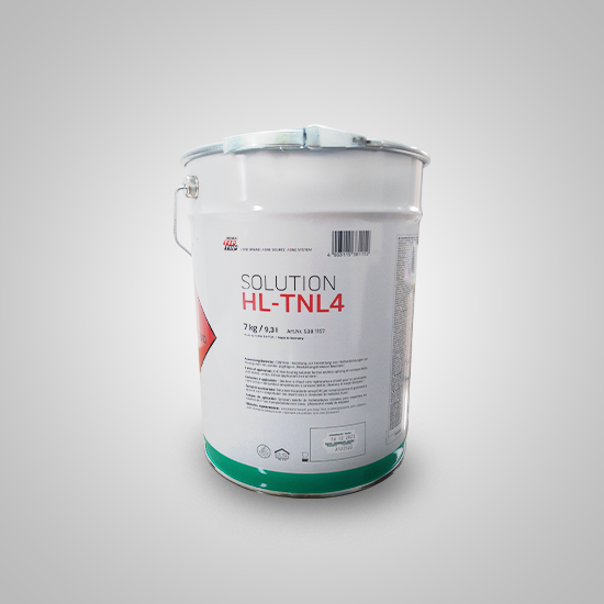 กาวต่อร้อน Solution HL-TNL4 solution_hl-tnl4 