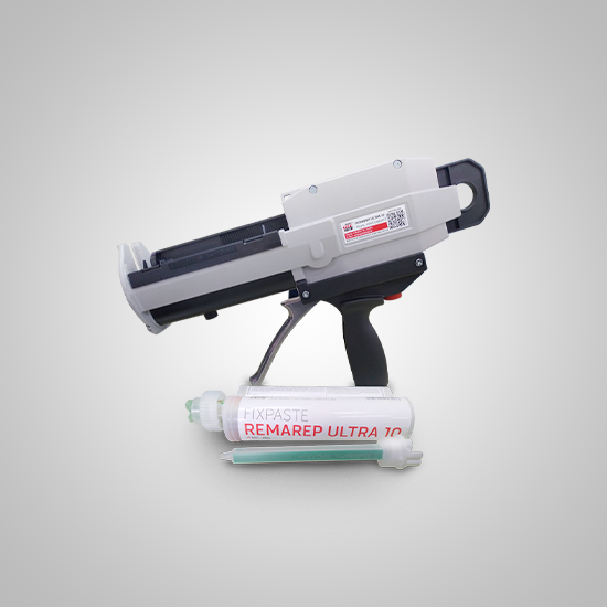 จำหน่ายอุปกรณ์ระบบลำเลียงทุกชนิด - อุปกรณ์ซ่อมสายพาน Remarep Ultra 10