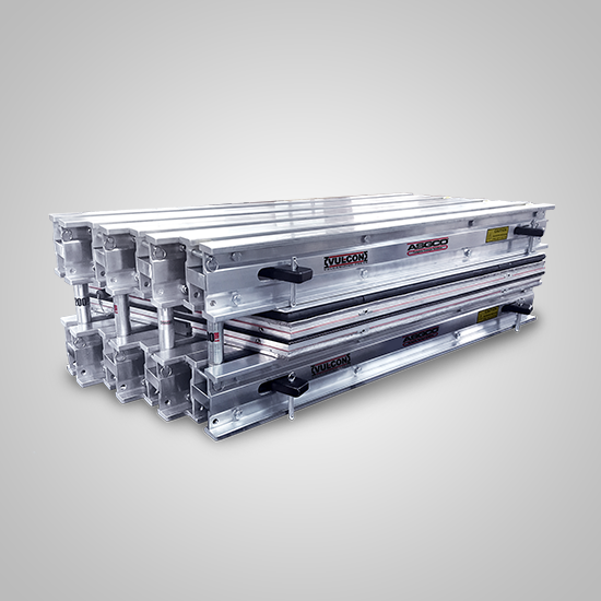 จำหน่ายอุปกรณ์ระบบลำเลียงทุกชนิด - เครื่องต่อสายพาน